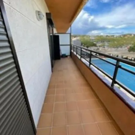 Centrico Playa De Aro Con Piscina. Apartment