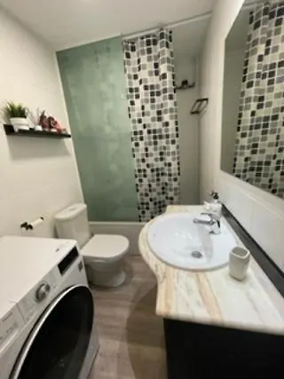 Apartman Centrico Playa De Aro Con Piscina.