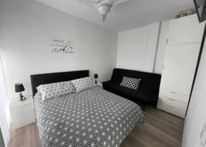 Centrico Playa De Aro Con Piscina. 아파트 플라티야 다로