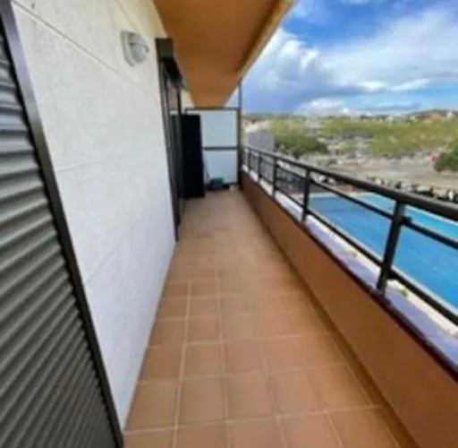 Centrico Playa De Aro Con Piscina. Apartment