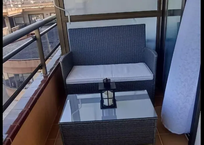 Centrico Playa De Aro Con Piscina. Apartment