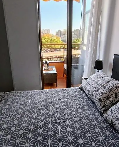 Centrico Playa De Aro Con Piscina. * Castell-Platja d’Aro