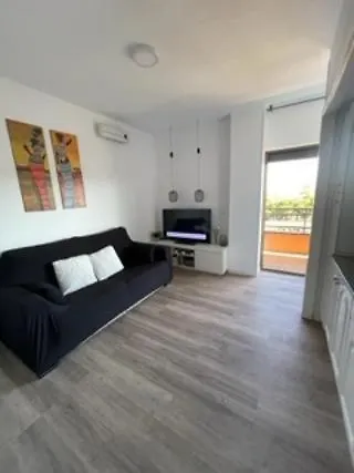 Centrico Playa De Aro Con Piscina.