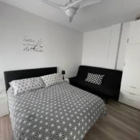 Céntrico Playa De Aro Con Piscina. Apartamento Platja d'Aro (Playa de Aro)