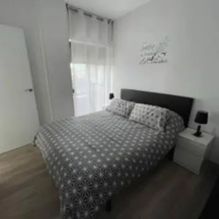 Apartamento Céntrico Playa De Aro Con Piscina.