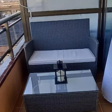 Céntrico Playa De Aro Con Piscina. Apartamento