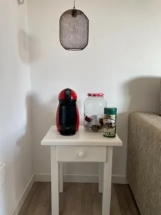 Céntrico Playa De Aro Con Piscina. Apartamento *