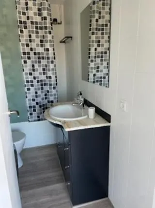 Céntrico Playa De Aro Con Piscina. Apartamento Platja d'Aro (Playa de Aro)