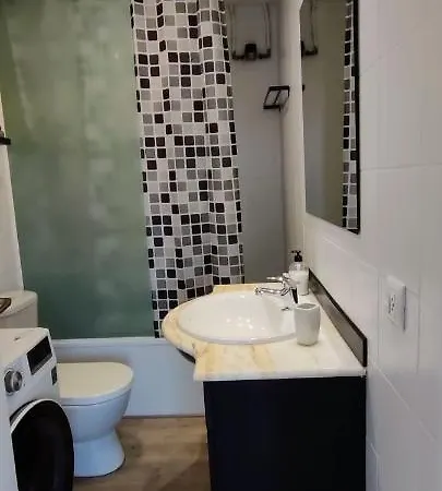 Céntrico Playa De Aro Con Piscina. * Platja d'Aro (Playa de Aro)