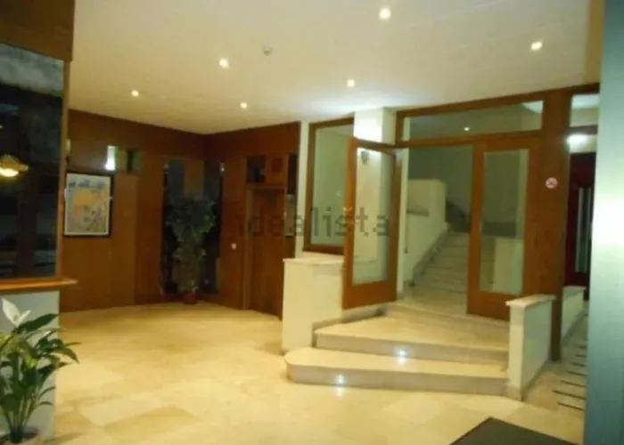 Centrico Playa De Aro Con Piscina. Platja d'Aro